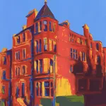 Paul Cassidy, Abbey Road II