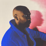 Arrange Whatever Pieces Come Your Way, Print 1, 2021