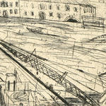 Elizabeth Blackadder, Japanese Still Life, 1986