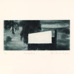 Alistair Gow, Dark Bill II, 2014