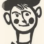 Janka Malkowska, Young Girl