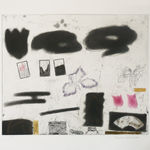 Elizabeth Blackadder, Japanese Still Life, 1986