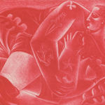 John Byrne, The Red Tattoo, 2005