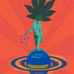 Ashley Cook, The Traveller