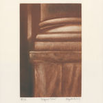 Gregor Smith, Shoreline - Evening Light, 2004