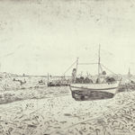 Elizabeth Blackadder, Japanese Still Life, 1986