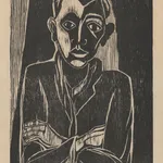 Janka Malkowska, Young Girl