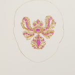 Hanneline Visnes, Untitled (Swan), 2003