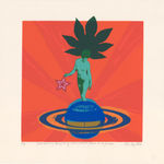 Ashley Cook, The Traveller