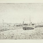 Elizabeth Blackadder, Japanese Still Life, 1986