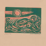 Janka Malkowska, Young Girl