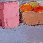 Michael Weller, Pears, 7th January 2024