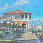 Tom Hoar, Kynance Cove