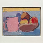 Michael Weller, Pears, 7th January 2024