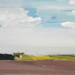 Stephen Palmer, Pier Head, Wapping I