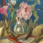 Tom Hoar, Souk Life, Essaouira