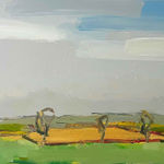 Stephen Palmer, Pier Head, Wapping I