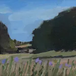 Tom Stevenson, The Long Meadow