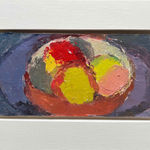 Michael Weller, Pears, 7th January 2024