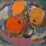 Michael Weller, Pears, 7th January 2024