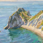 Tom Hoar, Souk Life, Essaouira