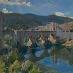 Tom Hoar, Souk Life, Essaouira