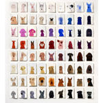 Holly Frean, Ode to Caravaggio