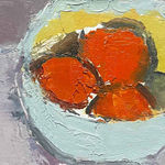 Michael Weller, Pears, 7th January 2024