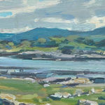 Tom Hoar, Souk Life, Essaouira