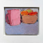 Michael Weller, Pears, 7th January 2024