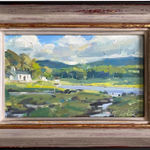 Tom Hoar, Souk Life, Essaouira