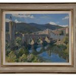 Tom Hoar, Souk Life, Essaouira