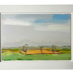 Stephen Palmer, Pier Head, Wapping I