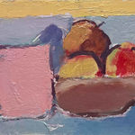 Michael Weller, Pears, 7th January 2024