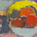 Michael Weller, Pears, 7th January 2024