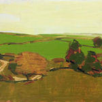 Stephen Palmer, Pier Head, Wapping I