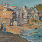 Tom Hoar, Souk Life, Essaouira