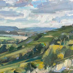 Tom Hoar, Souk Life, Essaouira