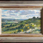 Tom Hoar, Souk Life, Essaouira