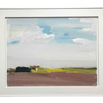 Stephen Palmer, Pier Head, Wapping I