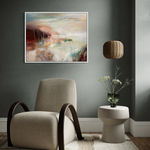 Jennie McCall, Sea Pod 9