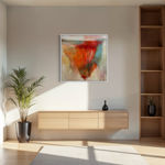 Jennie McCall, Sea Pod 9