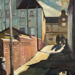 Jennie McCall, Sea Pod 9