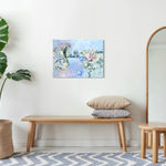 Jennie McCall, Sea Pod 9