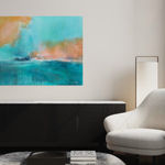 Jennie McCall, Sea Pod 9