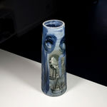 Rowena Gilbert, No. 6 - Large Stem Vase