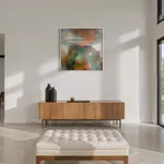 Jennie McCall, Sea Pod 9