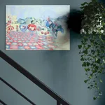 Jennie McCall, Sea Pod 9