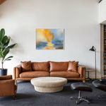 Jennie McCall, Sea Pod 9