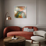 Jennie McCall, Sea Pod 9